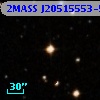 2MASS J20515553-5027243