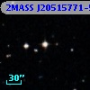2MASS J20515771-5415118