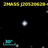 2MASS J20520628-0447055