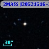 2MASS J20521516-3142588