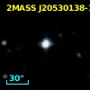 2MASS J20530138-1741137