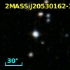 2MASS J20530162-3610388
