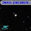 2MASS J20530876-3604395
