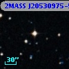 2MASS J20530975-5544105