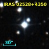 IRAS 02528+4350