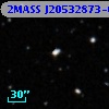 2MASS J20532873-6838343