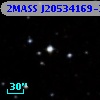 2MASS J20534169-2042313