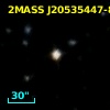 2MASS J20535447-8228139