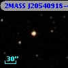 2MASS J20540918-4902341