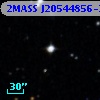 2MASS J20544856-3626131