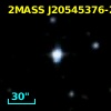 2MASS J20545376-2035142