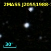 2MASS J20551988-1746251