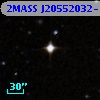 2MASS J20552032-1913066