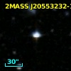 2MASS J20553232-1818318
