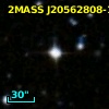 2MASS J20562808-1914223