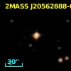 2MASS J20562888-0044076