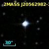 2MASS J20562982-2001531