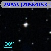 2MASS J20564153-3519446