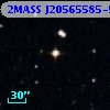 2MASS J20565585-5430270