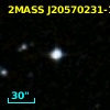 2MASS J20570231-1754538