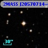 2MASS J20570714-4832231
