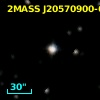 2MASS J20570900-6254240
