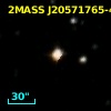 2MASS J20571765-4722113