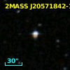 2MASS J20571842-1838542