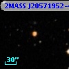 2MASS J20571952-4823414