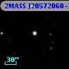 2MASS J20572060-3138458