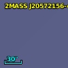 2MASS J20572156-4847531