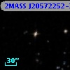2MASS J20572252-2634178