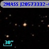 2MASS J20573332-0120053