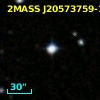 2MASS J20573759-1908533