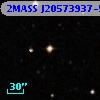 2MASS J20573937-5652351