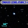 2MASS J20575082-0402388