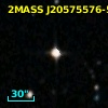 2MASS J20575576-5613452