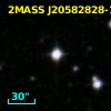 2MASS J20582828-1757545