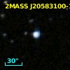 2MASS J20583100-1907004