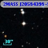 2MASS J20584398-5417428