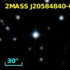 2MASS J20584840-0448111