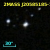 2MASS J20585185-1839527