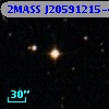 2MASS J20591215-4848141