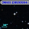 2MASS J20593584-3802088