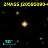 2MASS J20595090-0019451