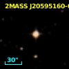 2MASS J20595160-0109207