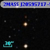 2MASS J20595717-5037021