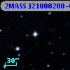 2MASS J21000200-0350510