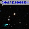 2MASS J21000883-8314576