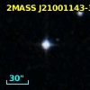 2MASS J21001143-3831415